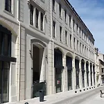 Hotel Centre Gambetta