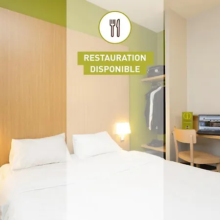 Centre Gambetta Hotel 2*