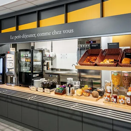 호텔 Centre Gambetta 카스트르