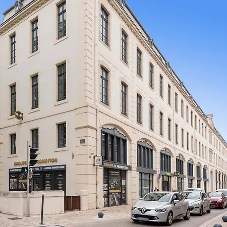 Centre Gambetta 2* 카스트르