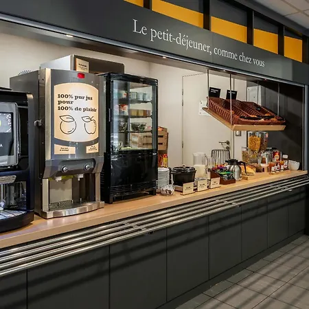 Centre Gambetta 호텔 2*