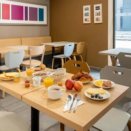 Centre Gambetta 호텔 카스트르