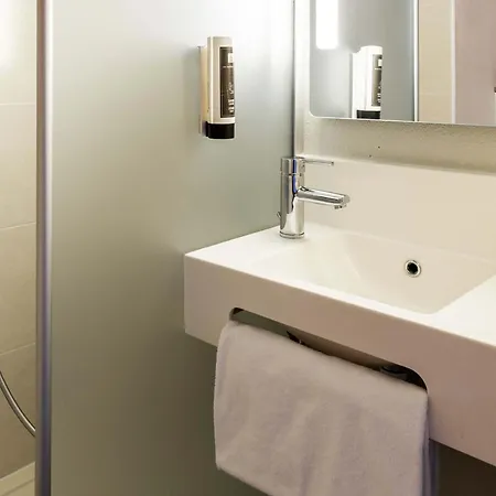 Centre Gambetta 호텔 2*