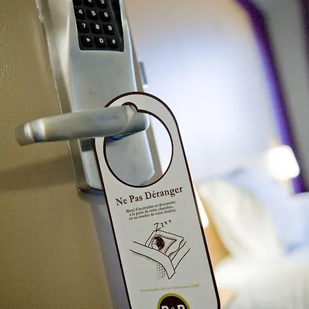 Centre Gambetta Hotel Castres (Tarn)