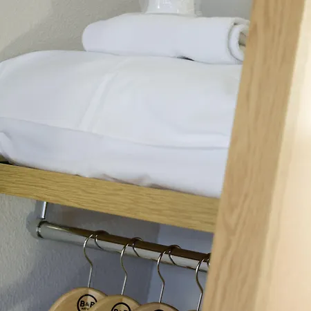 호텔 Centre Gambetta 2*