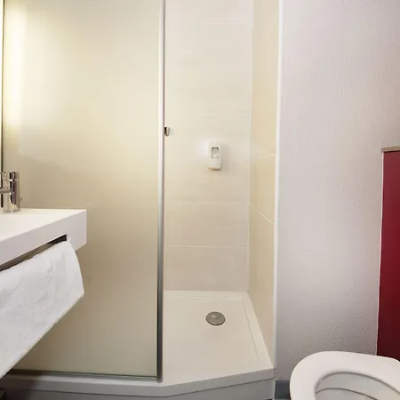 Centre Gambetta 호텔 2*