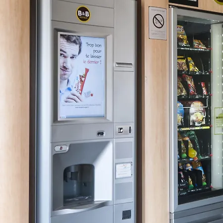 Centre Gambetta 카스트르