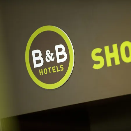 호텔 Centre Gambetta