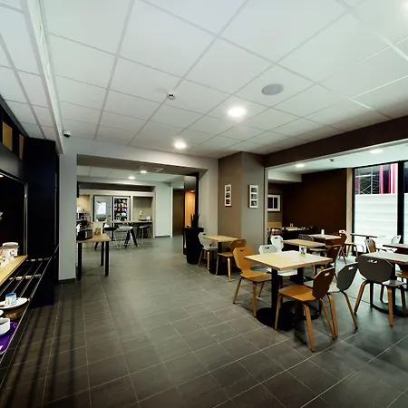 Centre Gambetta 호텔