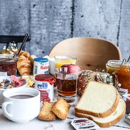 호텔 Centre Gambetta 카스트르