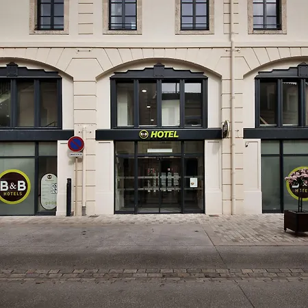 Centre Gambetta 2* 카스트르