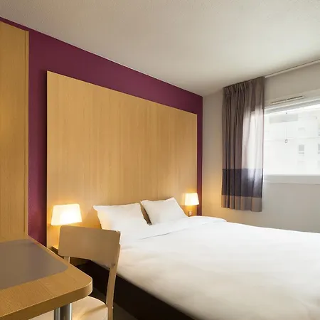Centre Gambetta 2* Castres (Tarn)