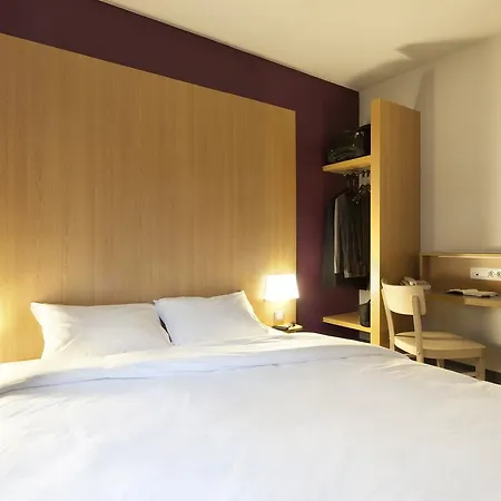 Hotel Centre Gambetta Castres (Tarn)