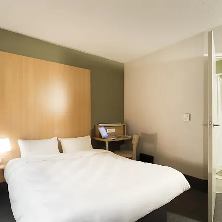 호텔 Centre Gambetta