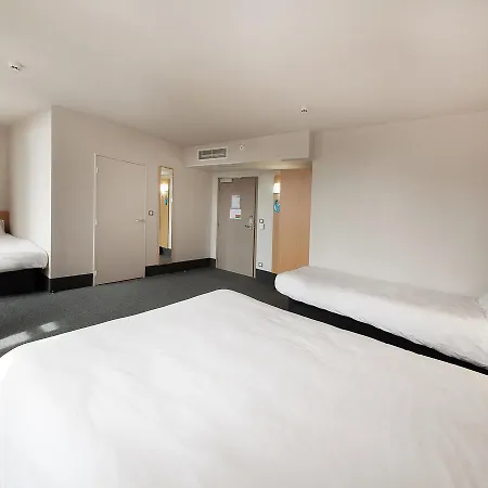 Centre Gambetta 호텔 2*