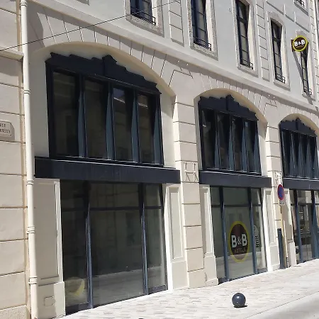 Centre Gambetta 호텔 카스트르