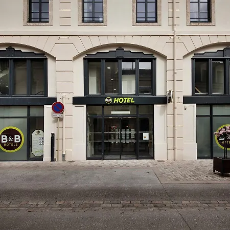 Centre Gambetta 호텔