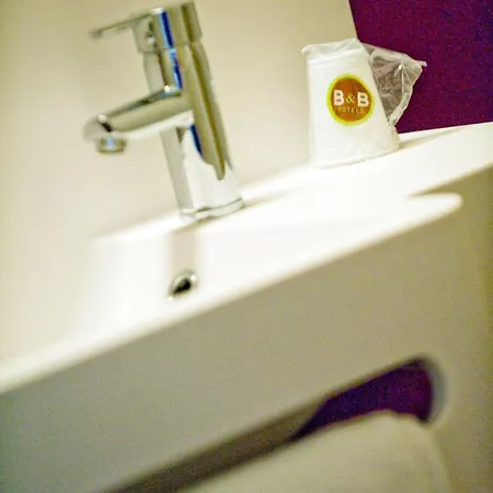 호텔 Centre Gambetta