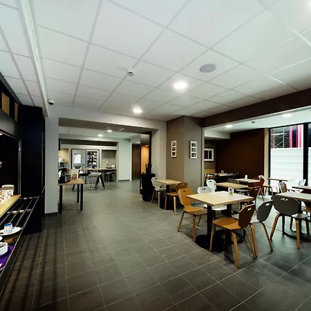 Hotel Centre Gambetta Castres (Tarn)