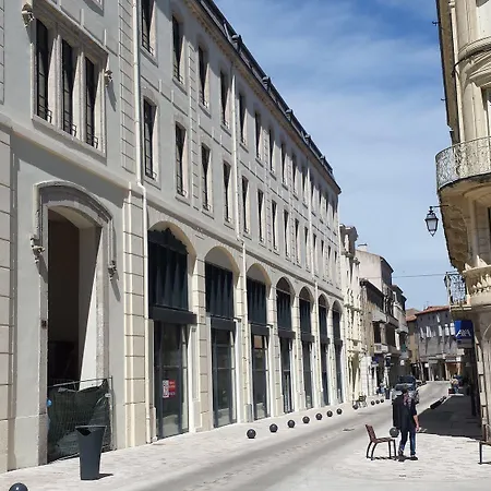 Centre Gambetta 2*