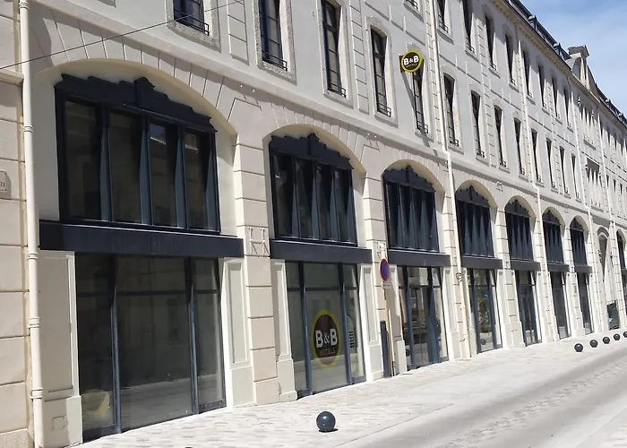 Centre Gambetta 2* Castres (Tarn)