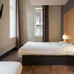 Hotel Centre Gambetta 2*