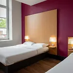 Centre Gambetta Hotel 2*