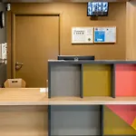 Hotel Centre Gambetta Castres (Tarn)