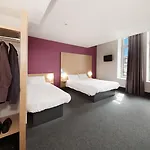 Centre Gambetta Hotel 2*