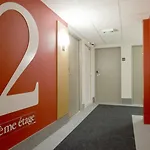 Hotel Centre Gambetta