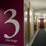Hotel Centre Gambetta Castres (Tarn)