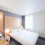 Centre Gambetta Hotel Castres (Tarn)