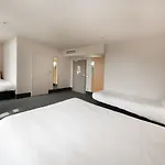 Centre Gambetta Hotel 2*
