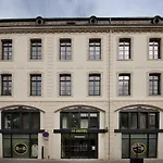 Centre Gambetta Castres (Tarn)