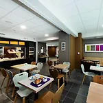 Hotel Centre Gambetta Castres (Tarn)
