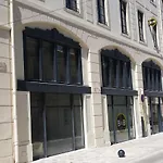 Centre Gambetta Hotel Castres (Tarn)