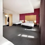 Centre Gambetta Hotel Castres (Tarn)