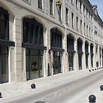 Centre Gambetta Hotel Castres (Tarn)