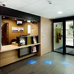 Centre Gambetta Hotel Castres (Tarn)