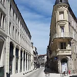 Centre Gambetta Castres (Tarn)
