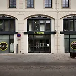 Centre Gambetta Hotel