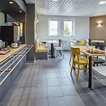 Hotel Centre Gambetta 2*
