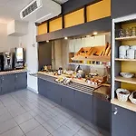 Centre Gambetta 2* Castres (Tarn)