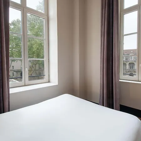 Hotel Centre Gambetta