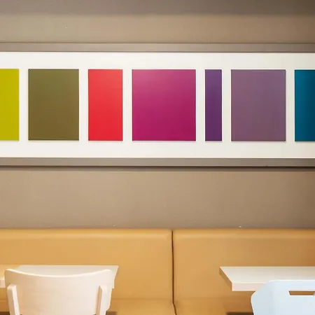 Centre Gambetta 2* Castres (Tarn)