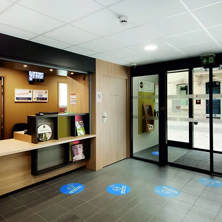 Centre Gambetta