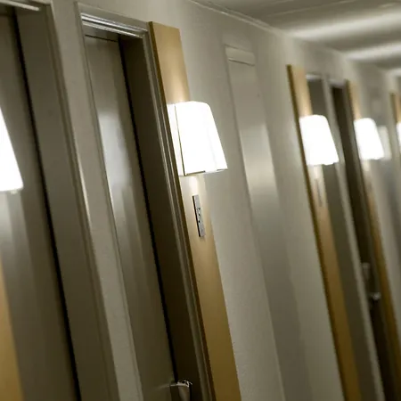 Centre Gambetta Hotel 2*