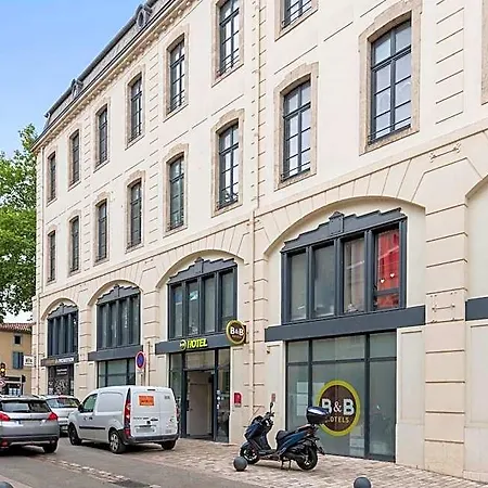 Centre Gambetta Hotel Castres (Tarn)