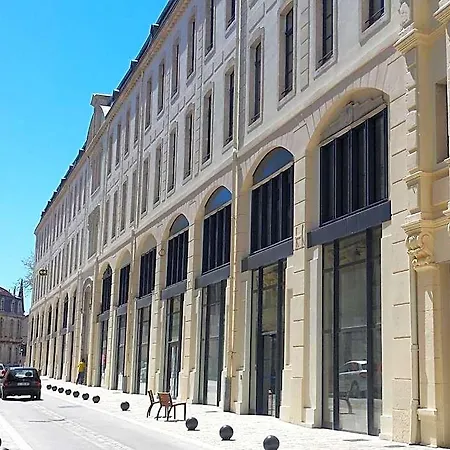 Centre Gambetta 2*