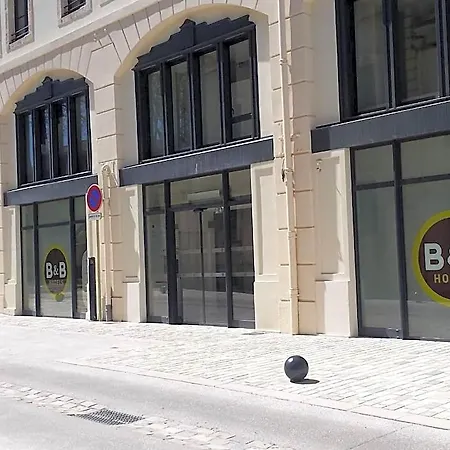 Centre Gambetta 2* Castres (Tarn)
